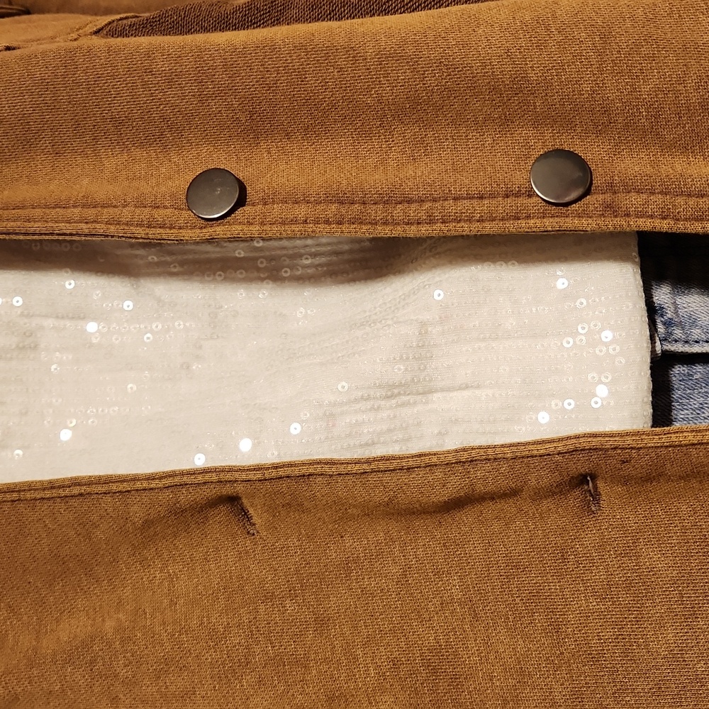Jacket Cardigan - Picture 5 of 7